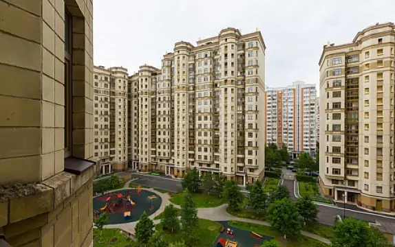 Satılır 4 otaqlı mənzil 179 m² — Bakı, Xətai 4 otaq 179.00 m²