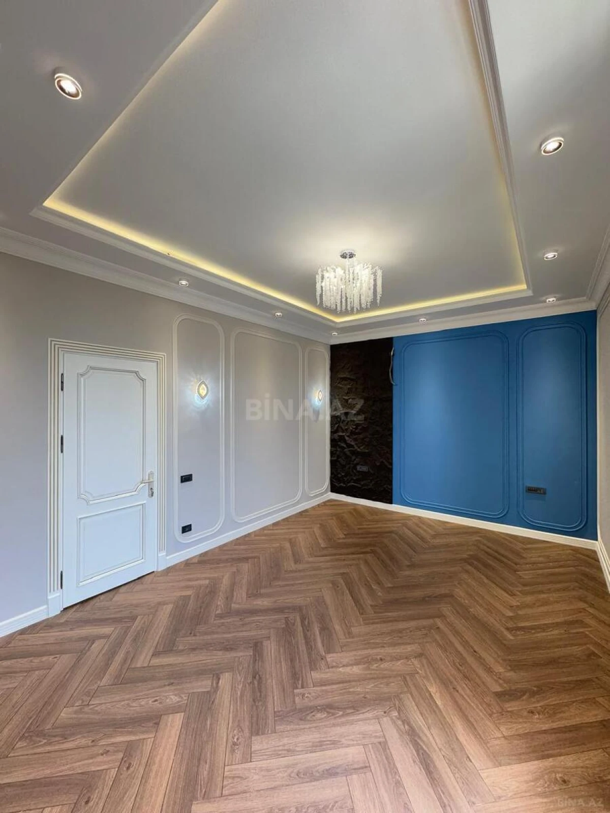 Satılır 6 otaqlı həyət evi 450 m²