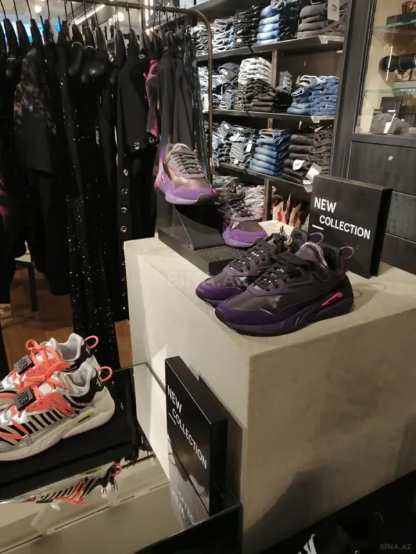 Satılır obyekt 70 m²