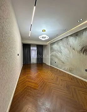 Satılır 3 otaqlı mənzil 141 m²
