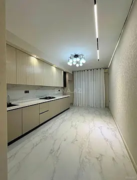 Satılır 3 otaqlı mənzil 141 m²