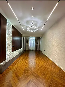 Satılır 3 otaqlı mənzil 141 m² — Bakı, Qaraçuxur 3 otaq 141.00 m²