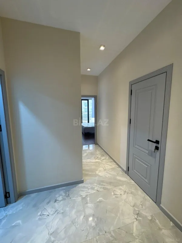 Kirayə verilir 2 otaqlı mənzil 80 m²