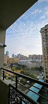 Kirayə verilir 2 otaqlı mənzil 80 m²