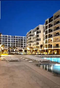 Satılır 1 otaqlı mənzil 58 m²