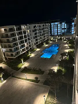 Satılır 1 otaqlı mənzil 58 m²