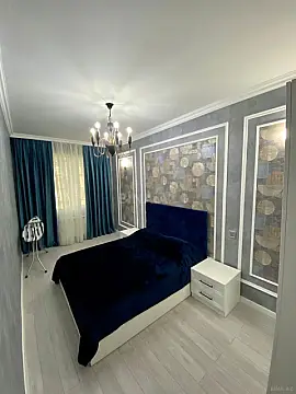 Satılır 2 otaqlı mənzil 60 m²