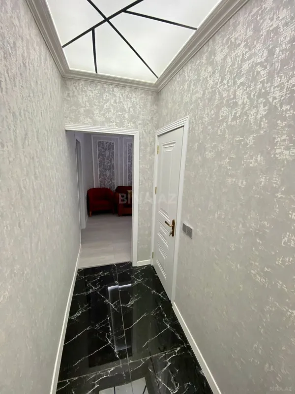 Satılır 2 otaqlı mənzil 60 m²