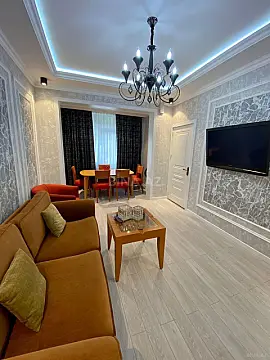 Satılır 2 otaqlı mənzil 60 m² — Bakı, Memar Əcəmi yanı 2 otaq 60.00 m²