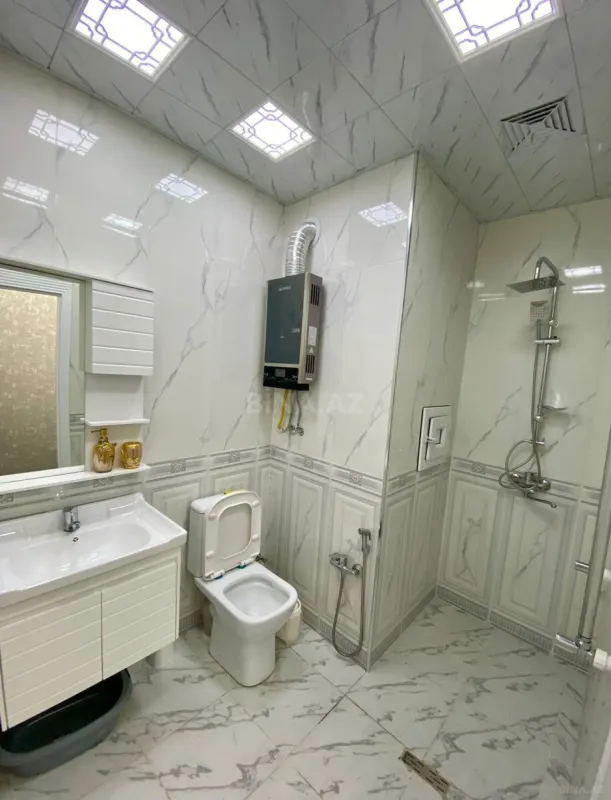 Satılır 2 otaqlı mənzil 60 m²