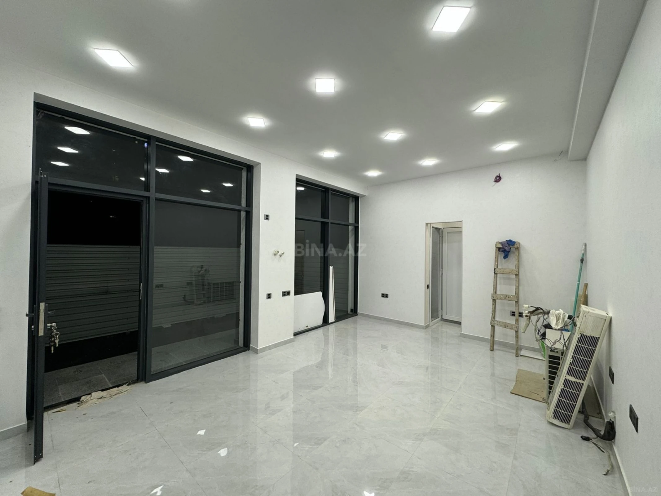 Kirayə verilir obyekt 32 m²