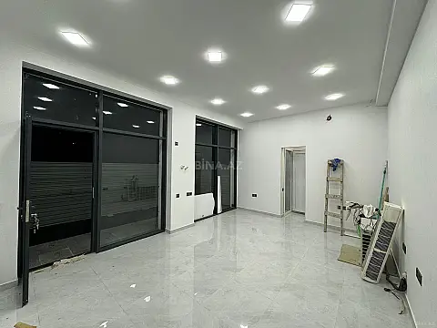 Kirayə verilir obyekt 32 m²