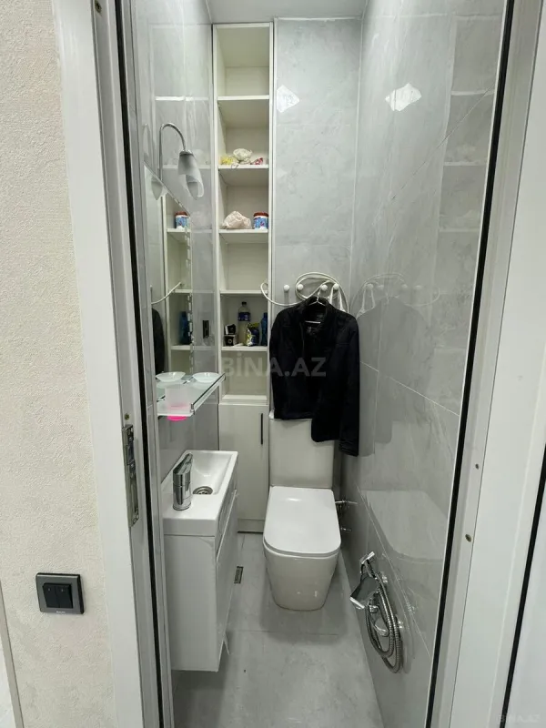 Kirayə verilir obyekt 32 m²