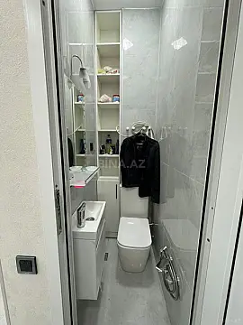 Kirayə verilir obyekt 32 m²