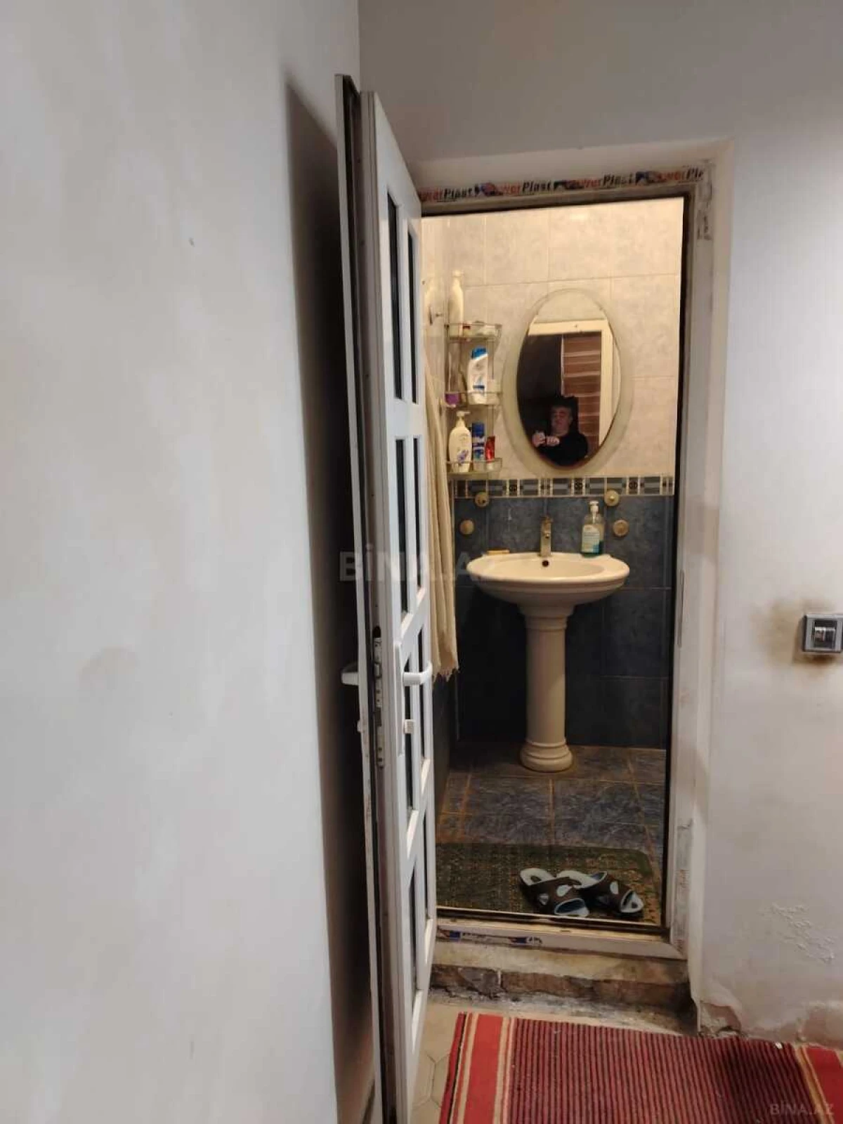 Satılır 6 otaqlı həyət evi 280 m²