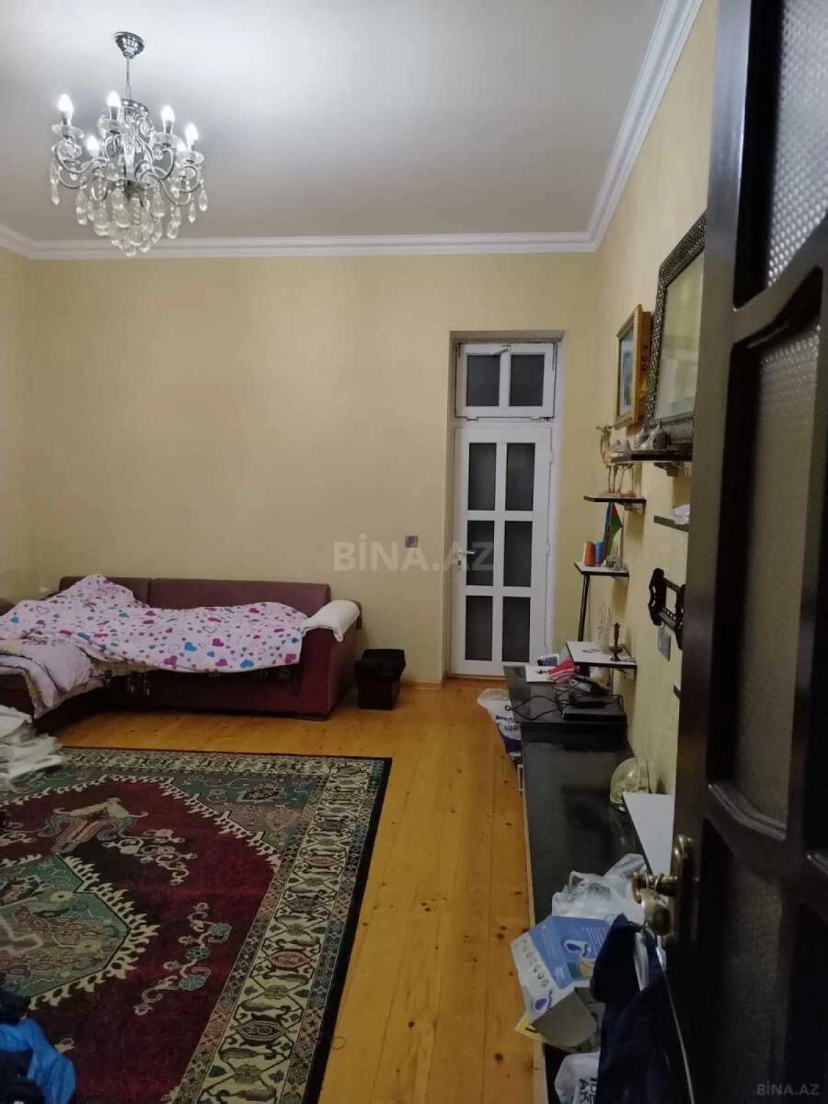 Satılır 6 otaqlı həyət evi 280 m²