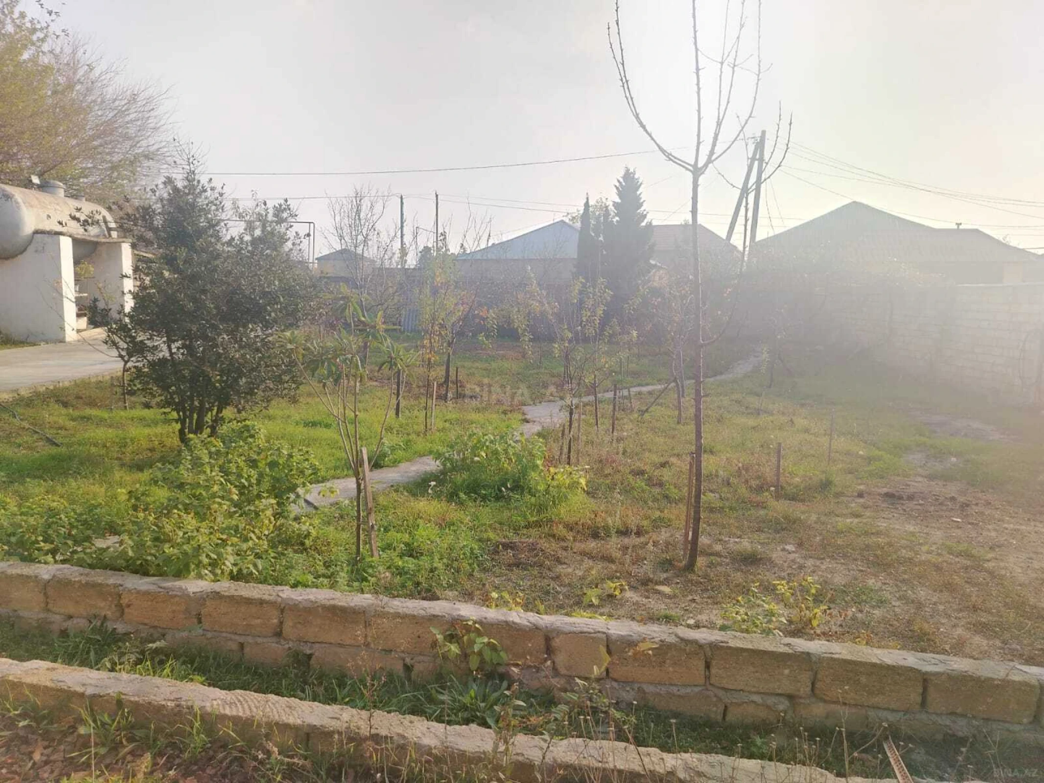 Satılır 6 otaqlı həyət evi 280 m²