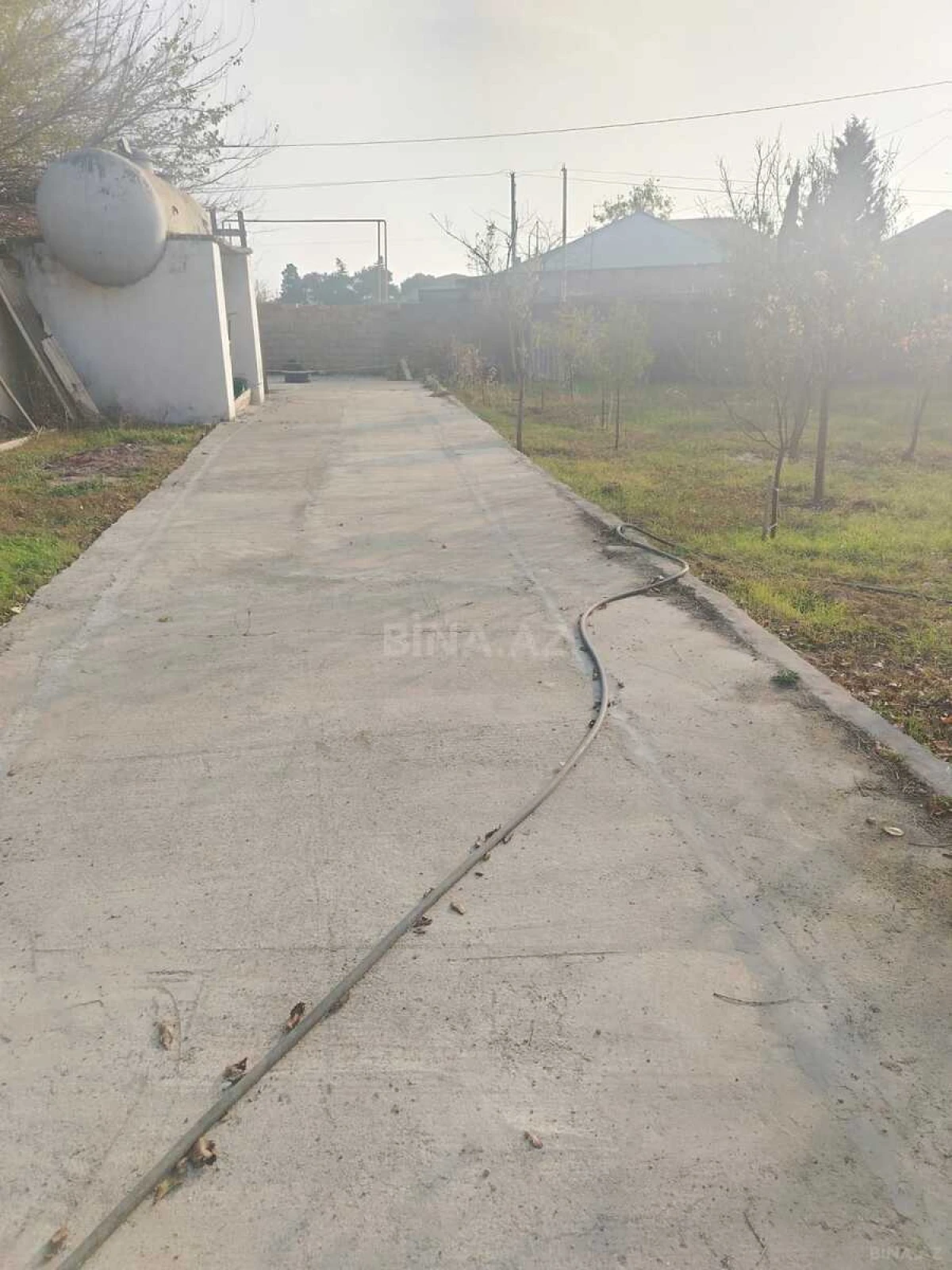 Satılır 6 otaqlı həyət evi 280 m²