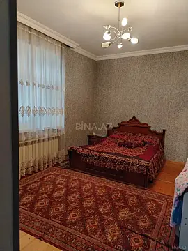 Satılır 6 otaqlı həyət evi 280 m²