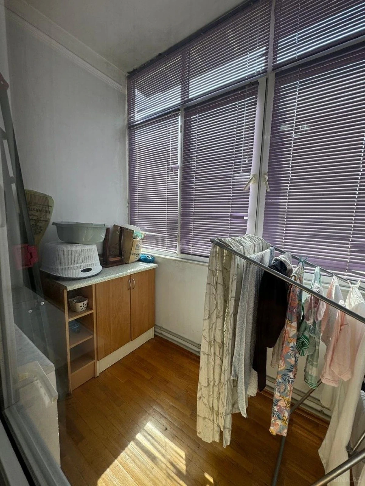 Kirayə verilir 3 otaqlı mənzil 120 m²