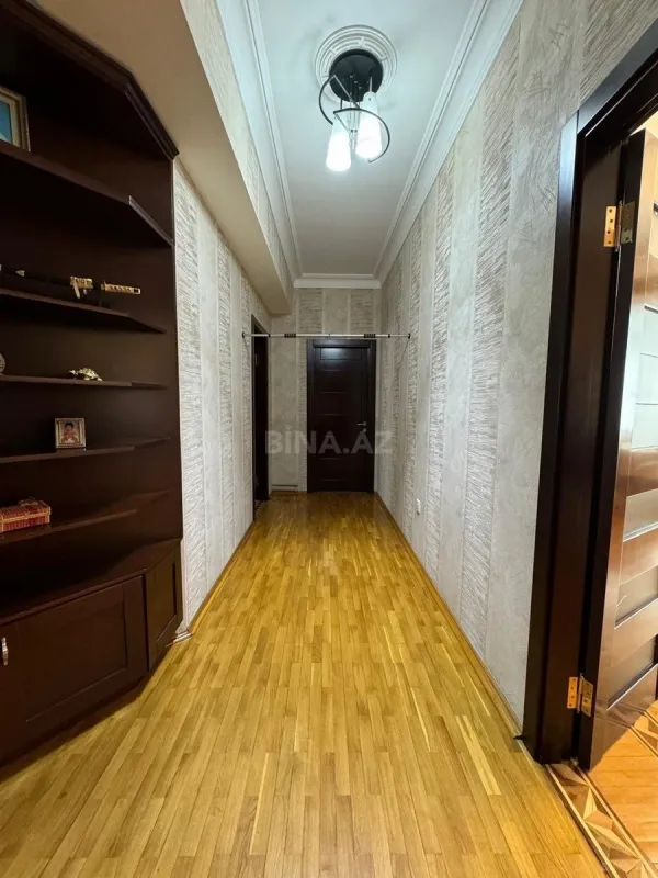 Kirayə verilir 3 otaqlı mənzil 120 m²