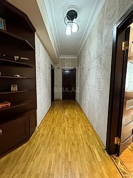 Kirayə verilir 3 otaqlı mənzil 120 m²