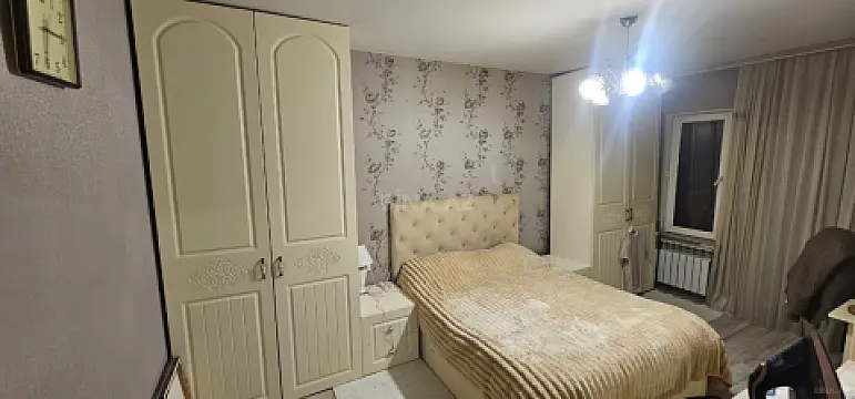 Satılır 3 otaqlı mənzil 75 m²