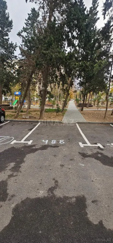 Satılır 3 otaqlı mənzil 75 m²