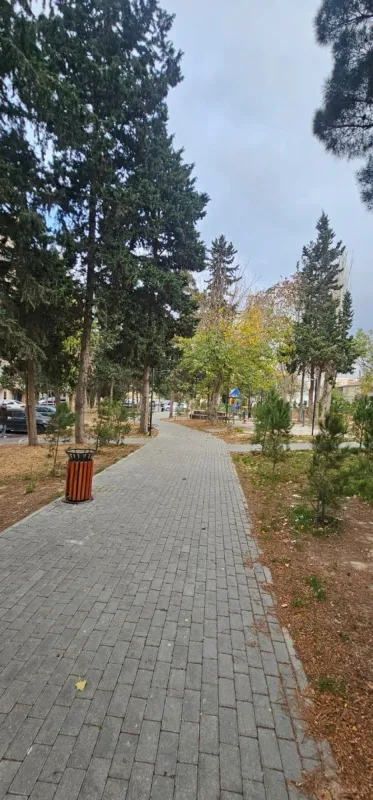 Satılır 3 otaqlı mənzil 75 m²