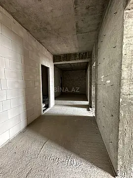 Satılır 3 otaqlı mənzil 125 m²