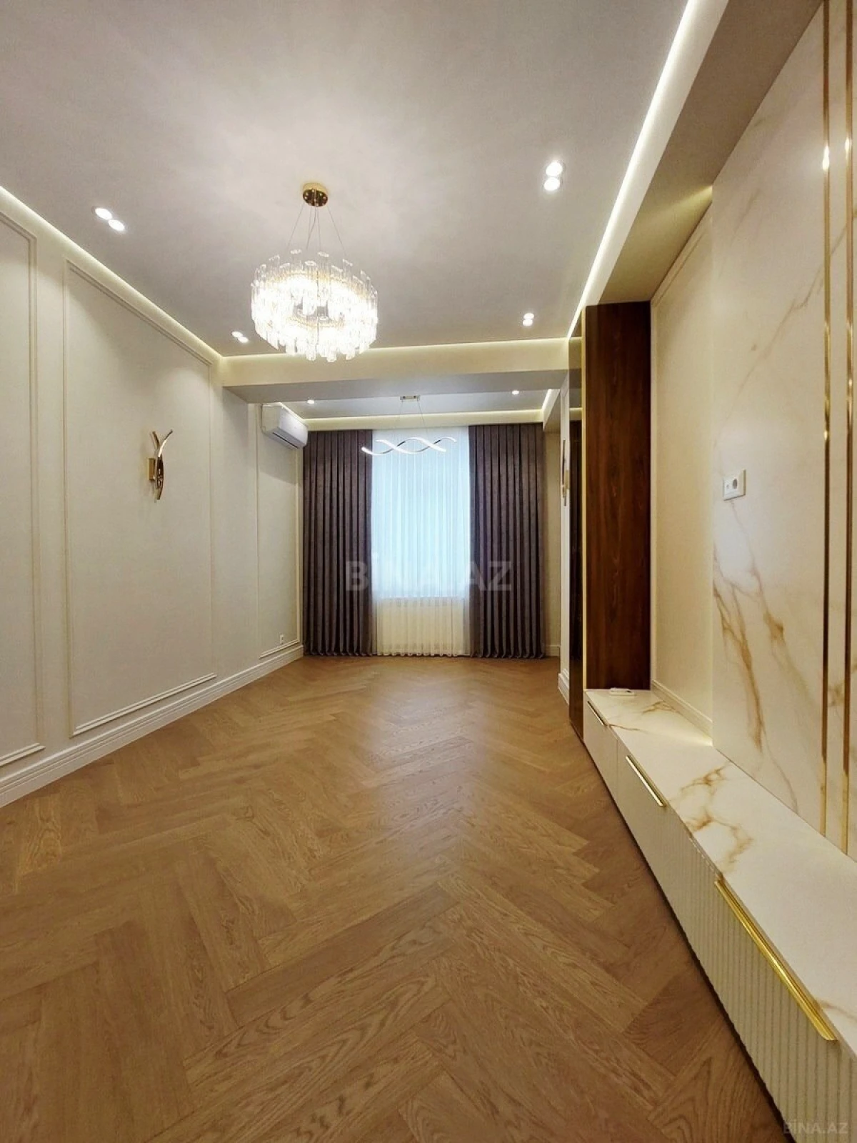 Satılır 3 otaqlı mənzil 85 m²