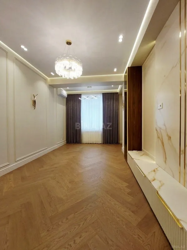 Satılır 3 otaqlı mənzil 85 m²