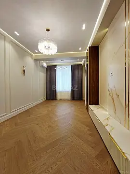 Satılır 3 otaqlı mənzil 85 m² — Bakı, Nərimanov 3 otaq 85.00 m²