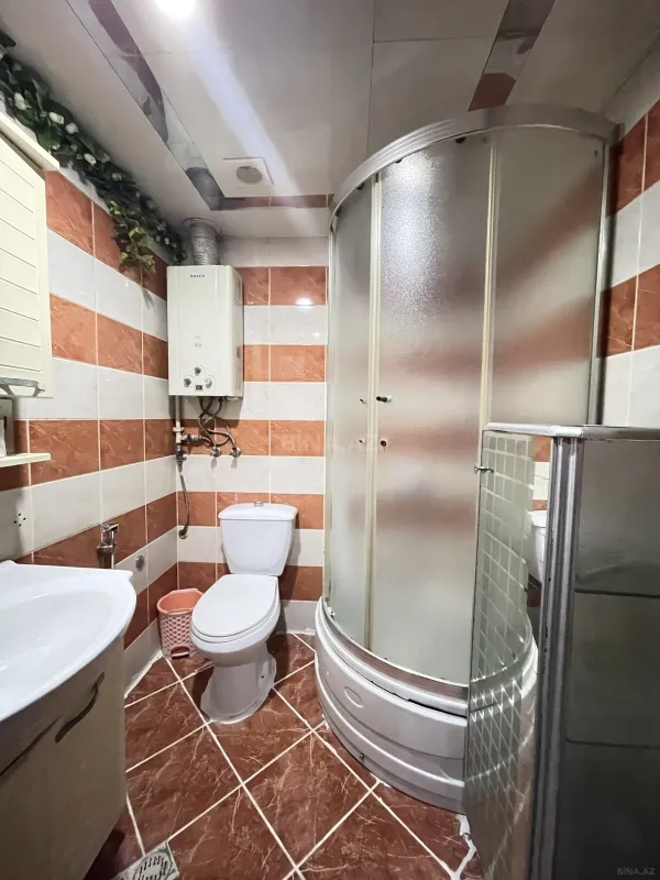 Satılır 2 otaqlı mənzil 60 m²