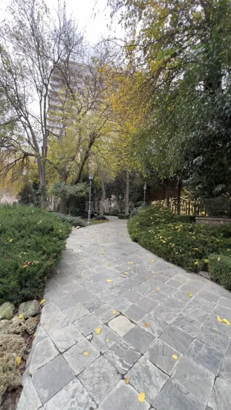 Satılır 3 otaqlı mənzil 77 m²