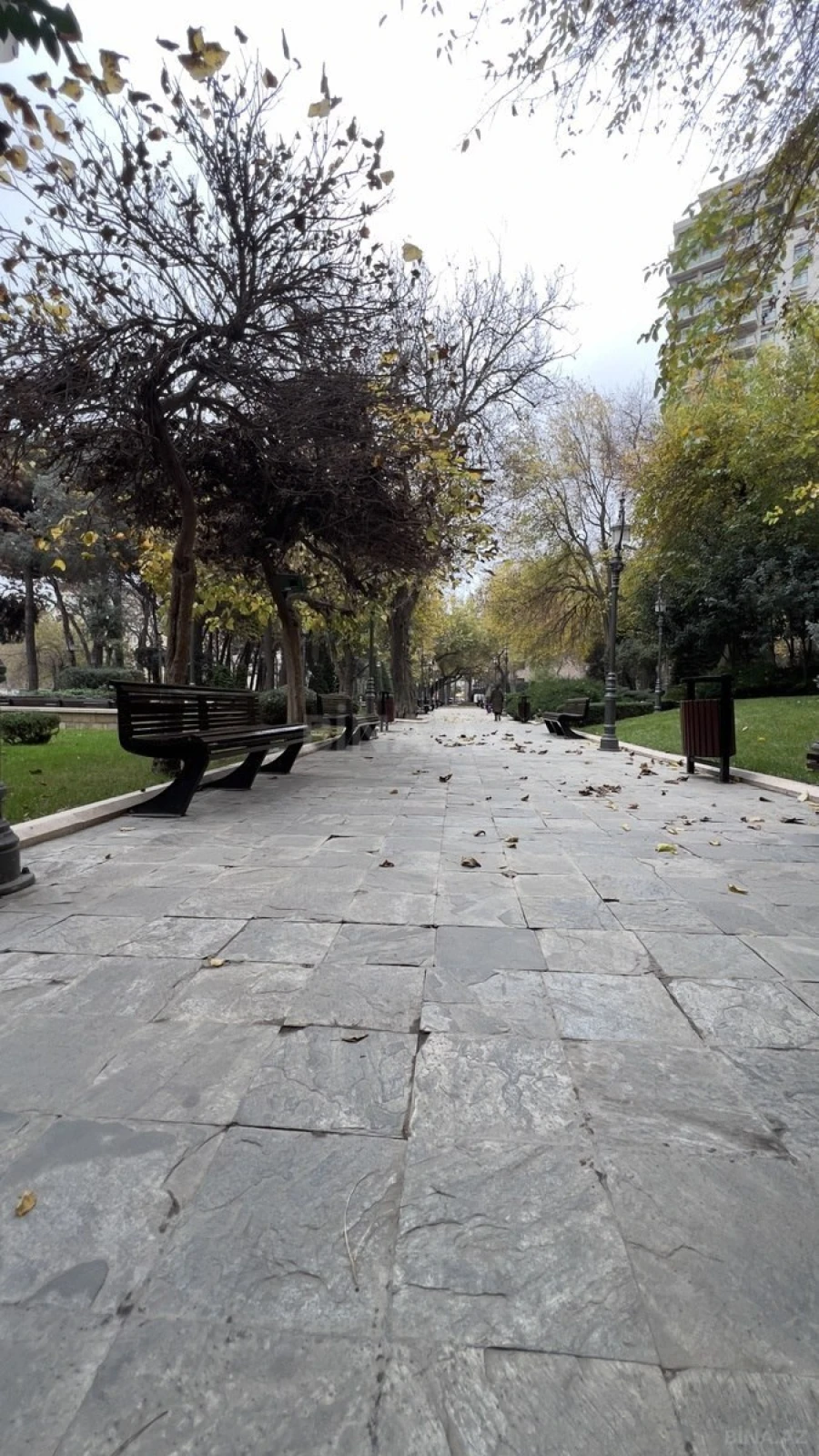 Satılır 3 otaqlı mənzil 77 m²