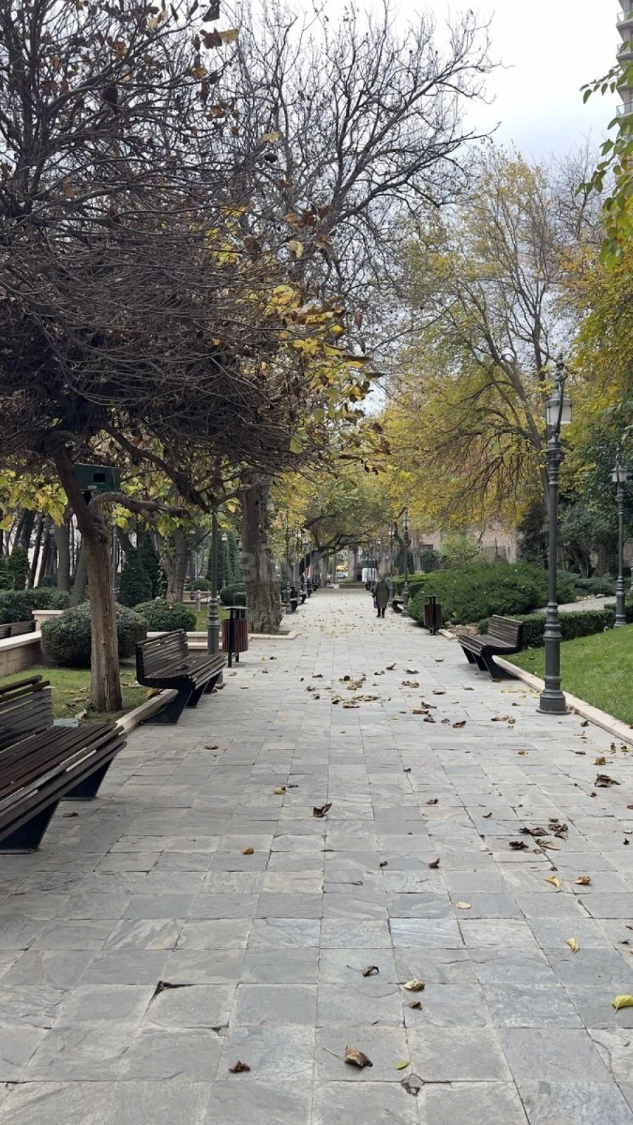 Satılır 3 otaqlı mənzil 77 m²