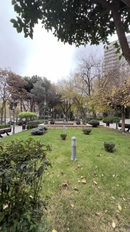 Satılır 3 otaqlı mənzil 77 m²