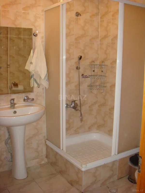 Satılır 3 otaqlı mənzil 77 m²