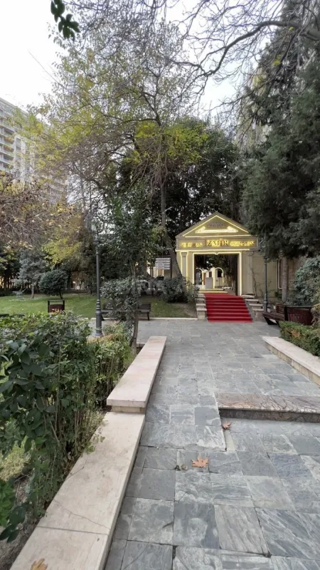 Satılır 3 otaqlı mənzil 77 m²