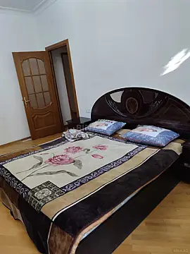 Satılır 4 otaqlı mənzil 110 m²
