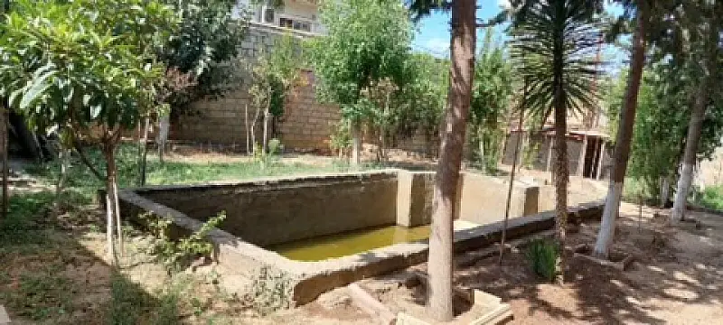 Satılır 8 otaqlı həyət evi 350 m² — Bakı 8 otaq 350.00 m²