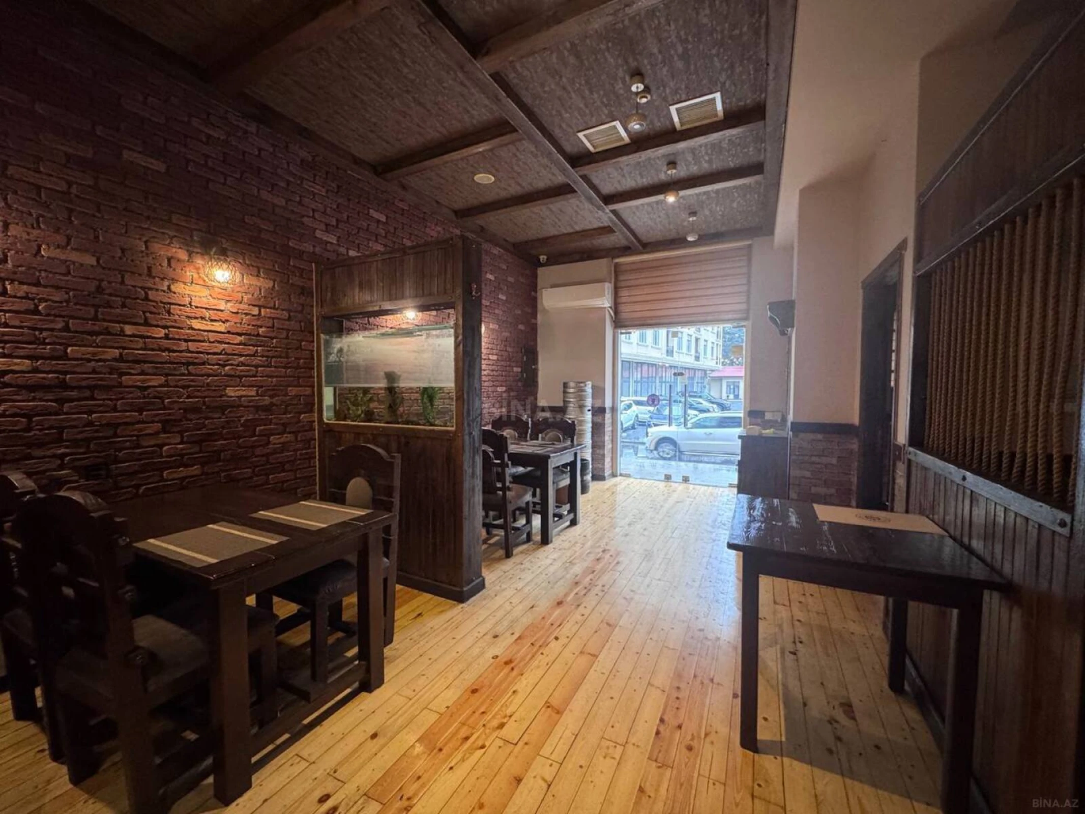 Satılır obyekt 100 m²