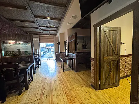 Satılır obyekt 100 m²