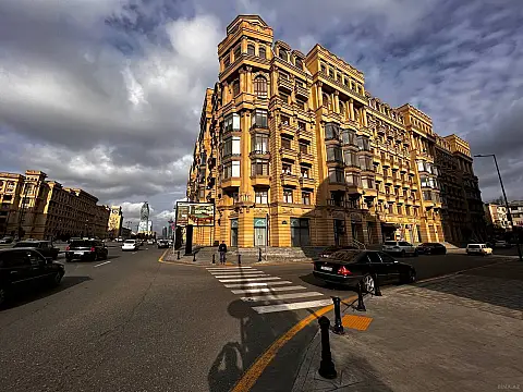 Satılır obyekt 100 m² — Bakı, Nərimanov 100.00 m²
