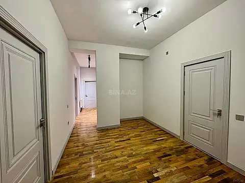 Kirayə verilir 4 otaqlı ofis 120 m² — Bakı, Yeni Yasamal 4 otaq 120.00 m²