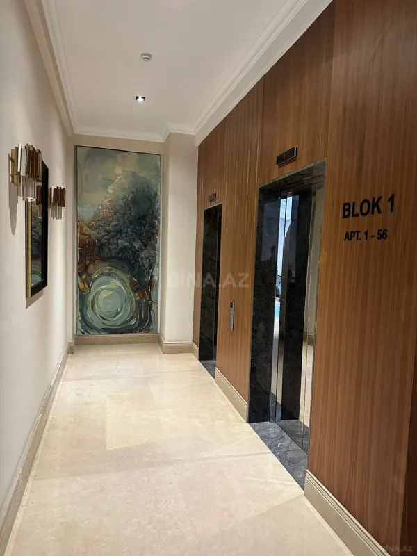 Satılır 3 otaqlı mənzil 70 m²