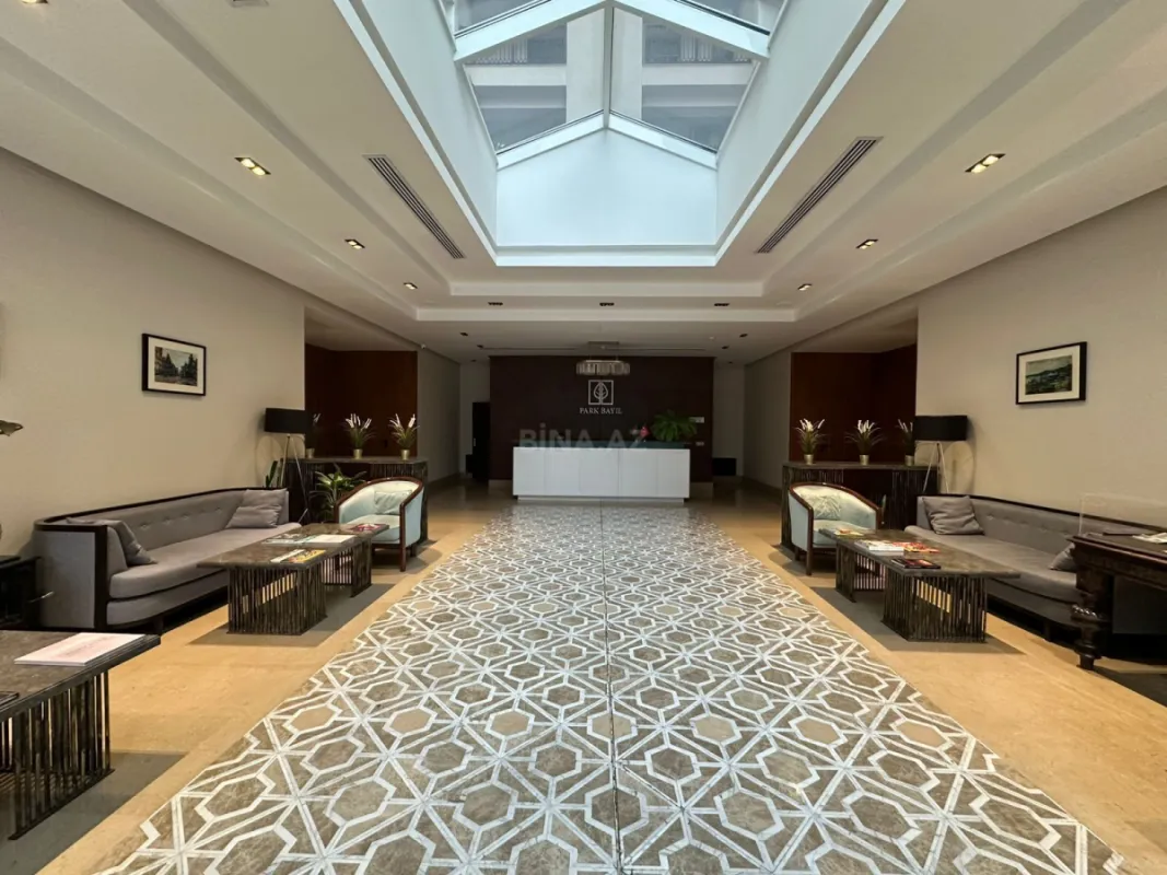 Satılır 3 otaqlı mənzil 70 m²