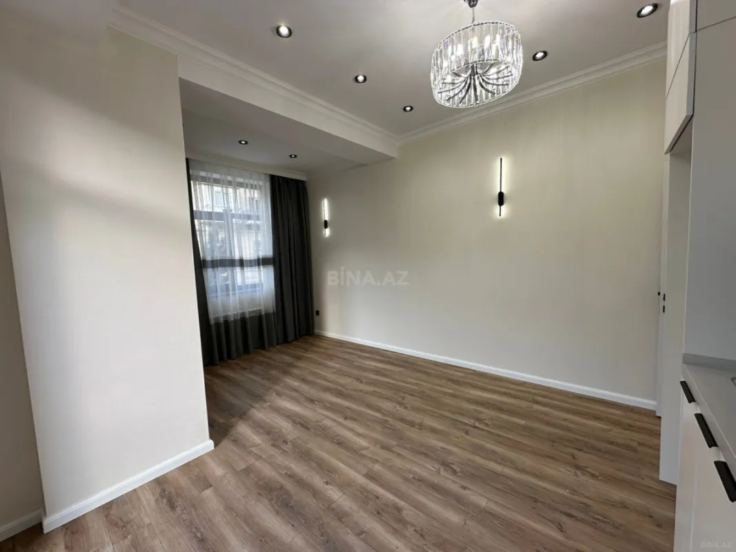 Satılır 3 otaqlı mənzil 70 m²