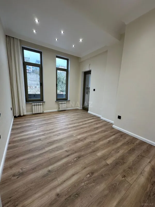 Satılır 3 otaqlı mənzil 70 m²